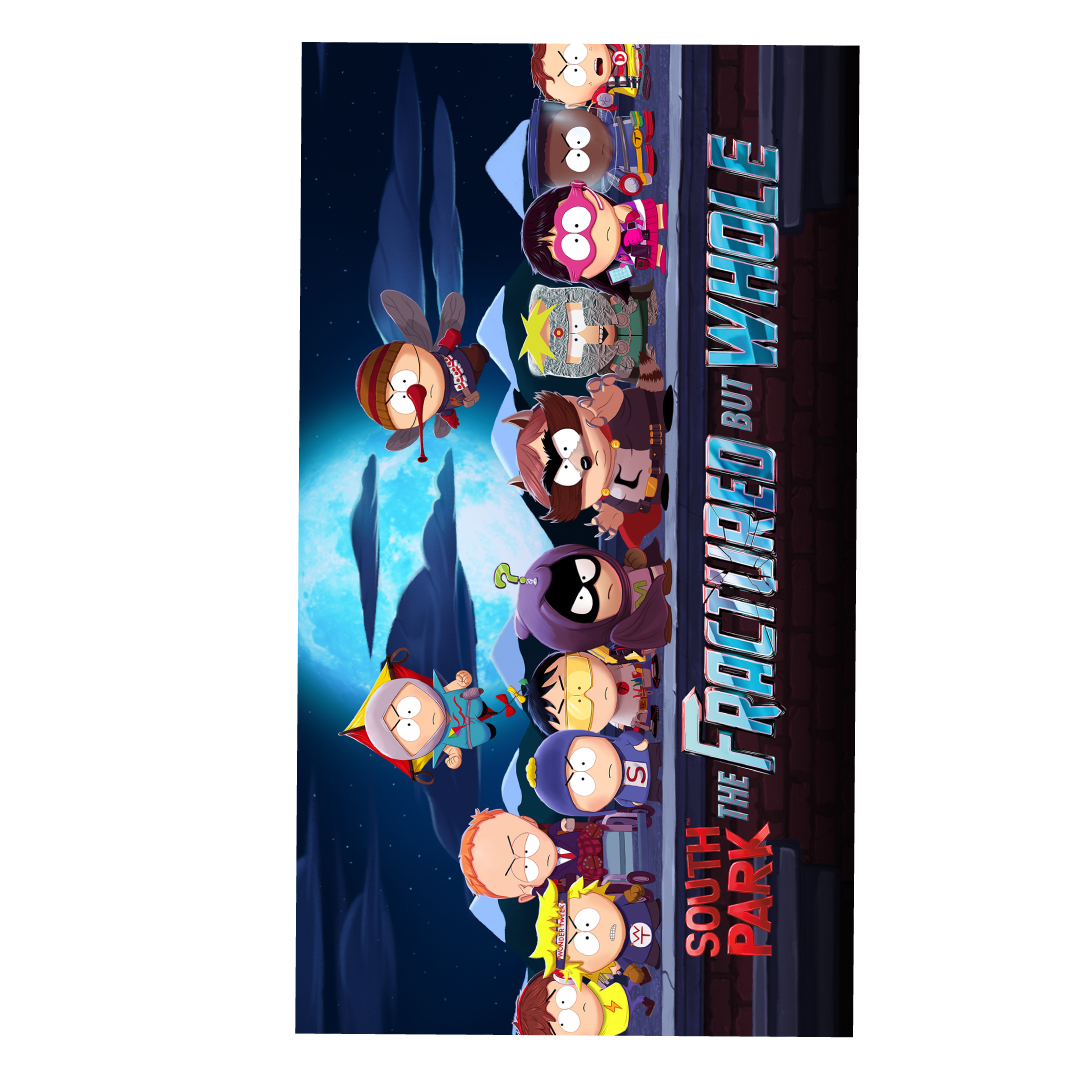 overlay