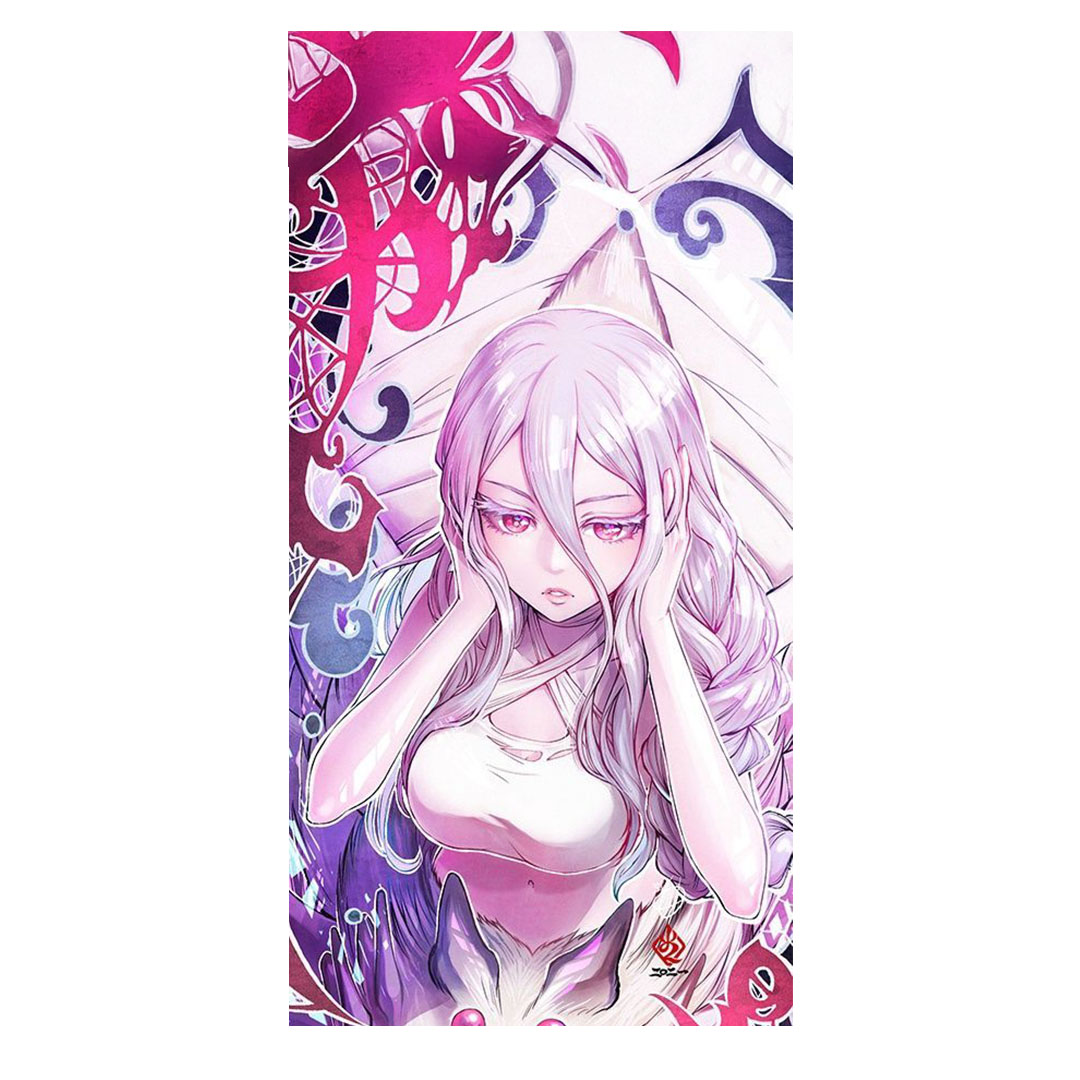 overlay
