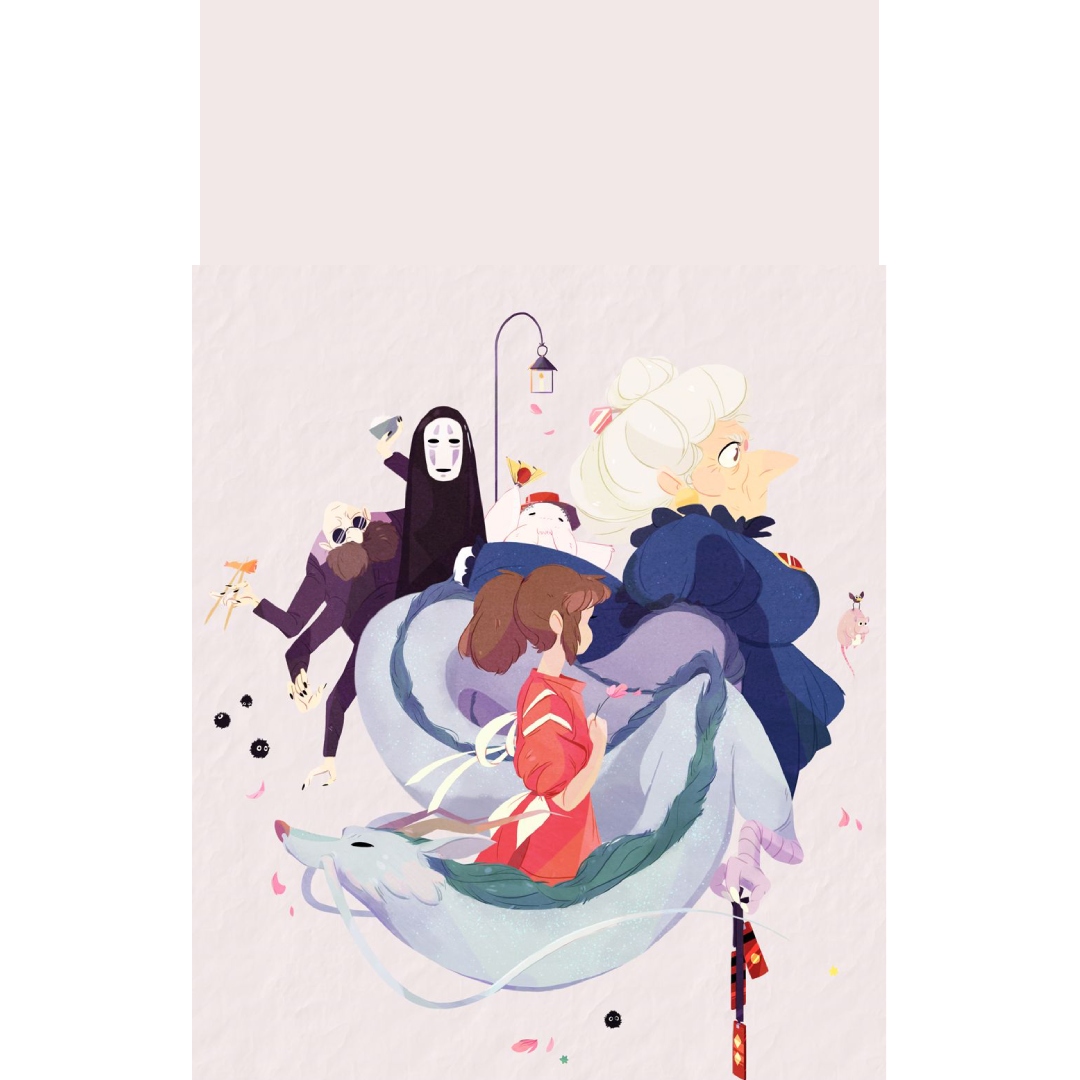 overlay