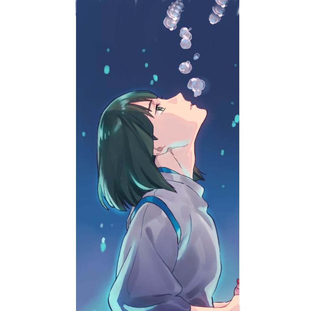 overlay