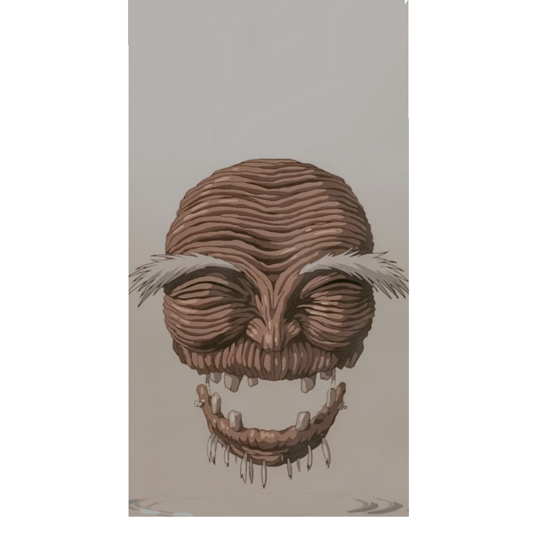 overlay