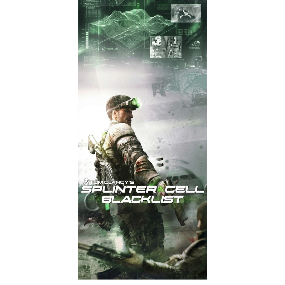 overlay