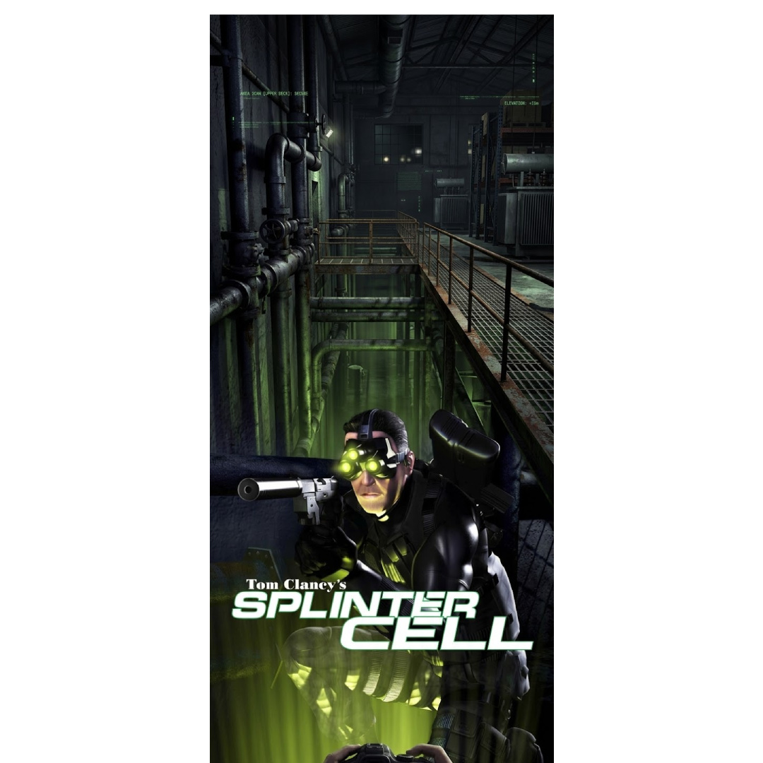 overlay