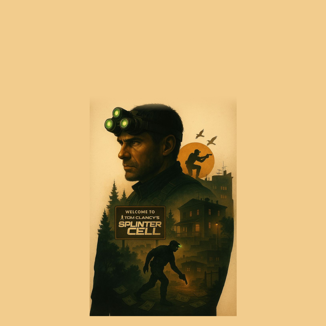 overlay