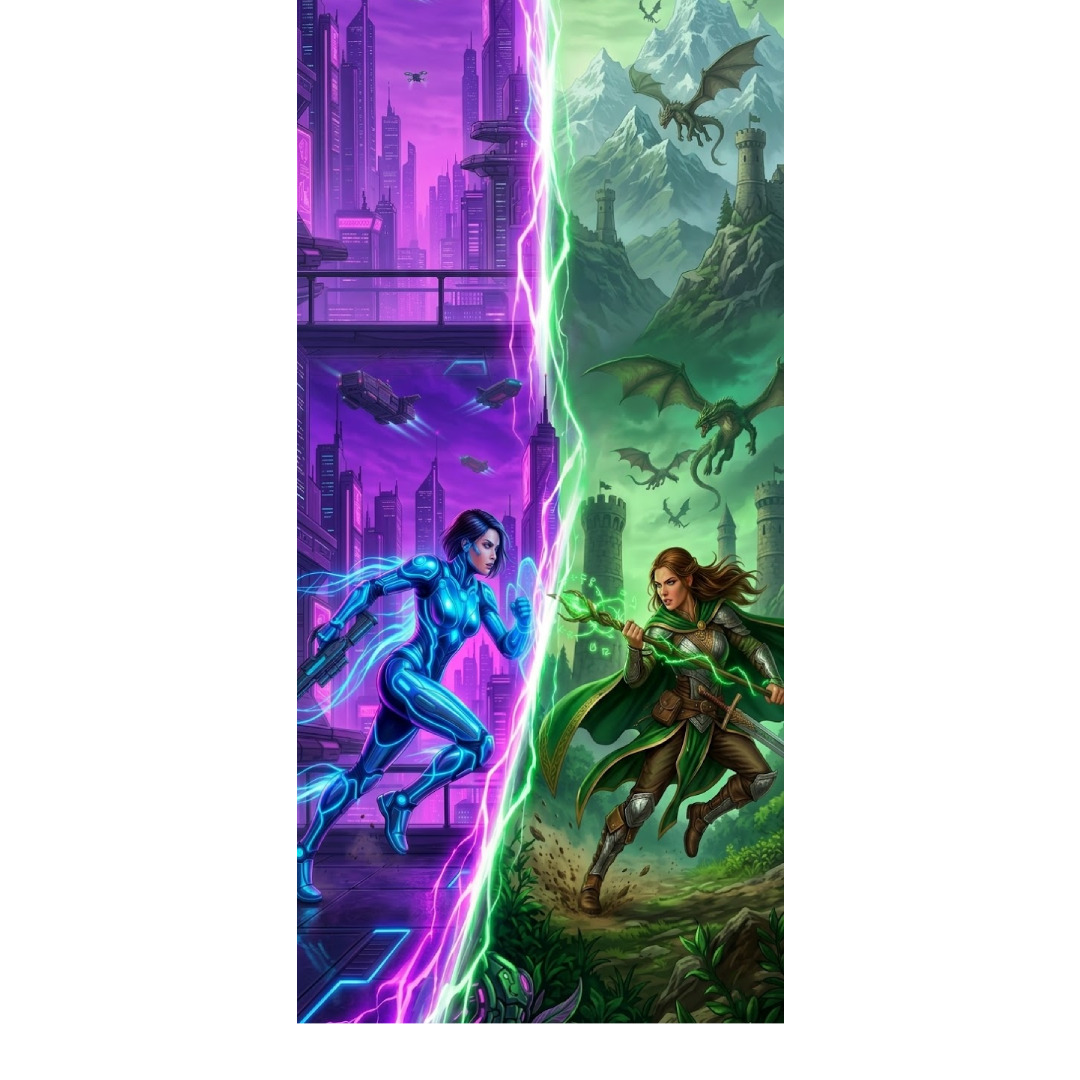 overlay