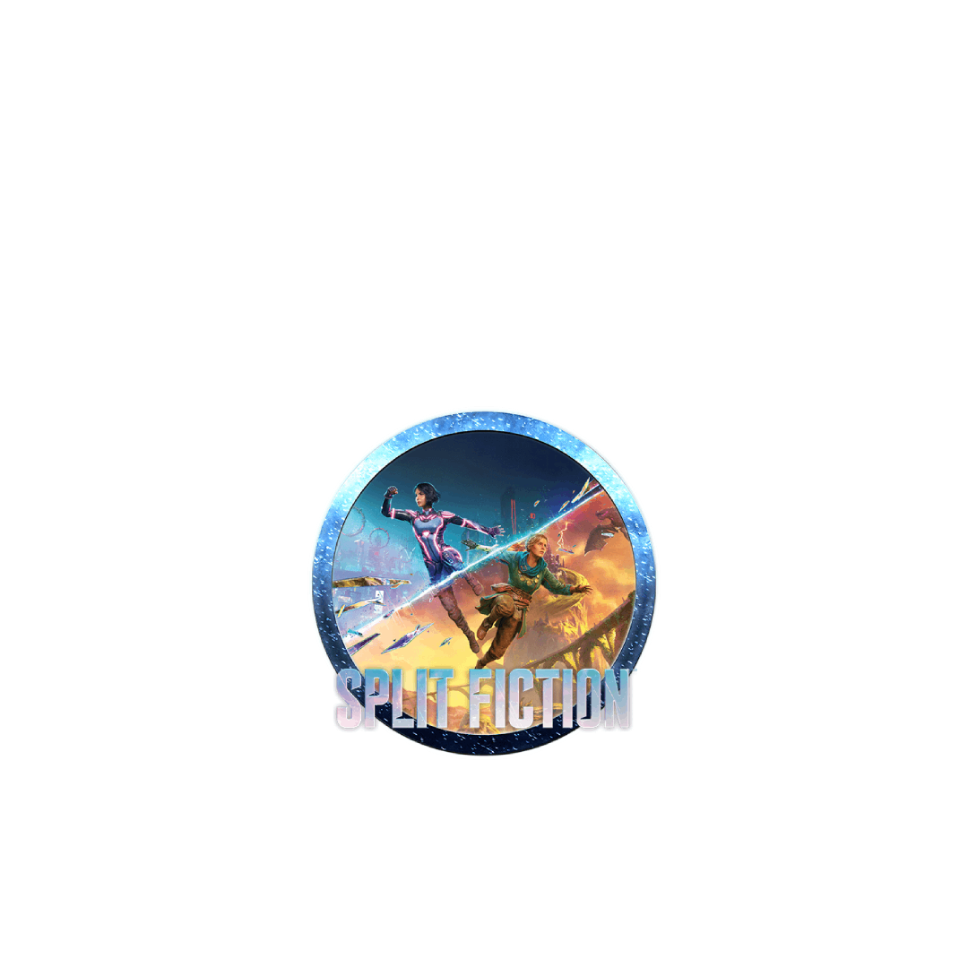 overlay