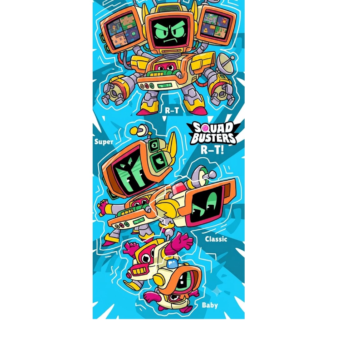 overlay