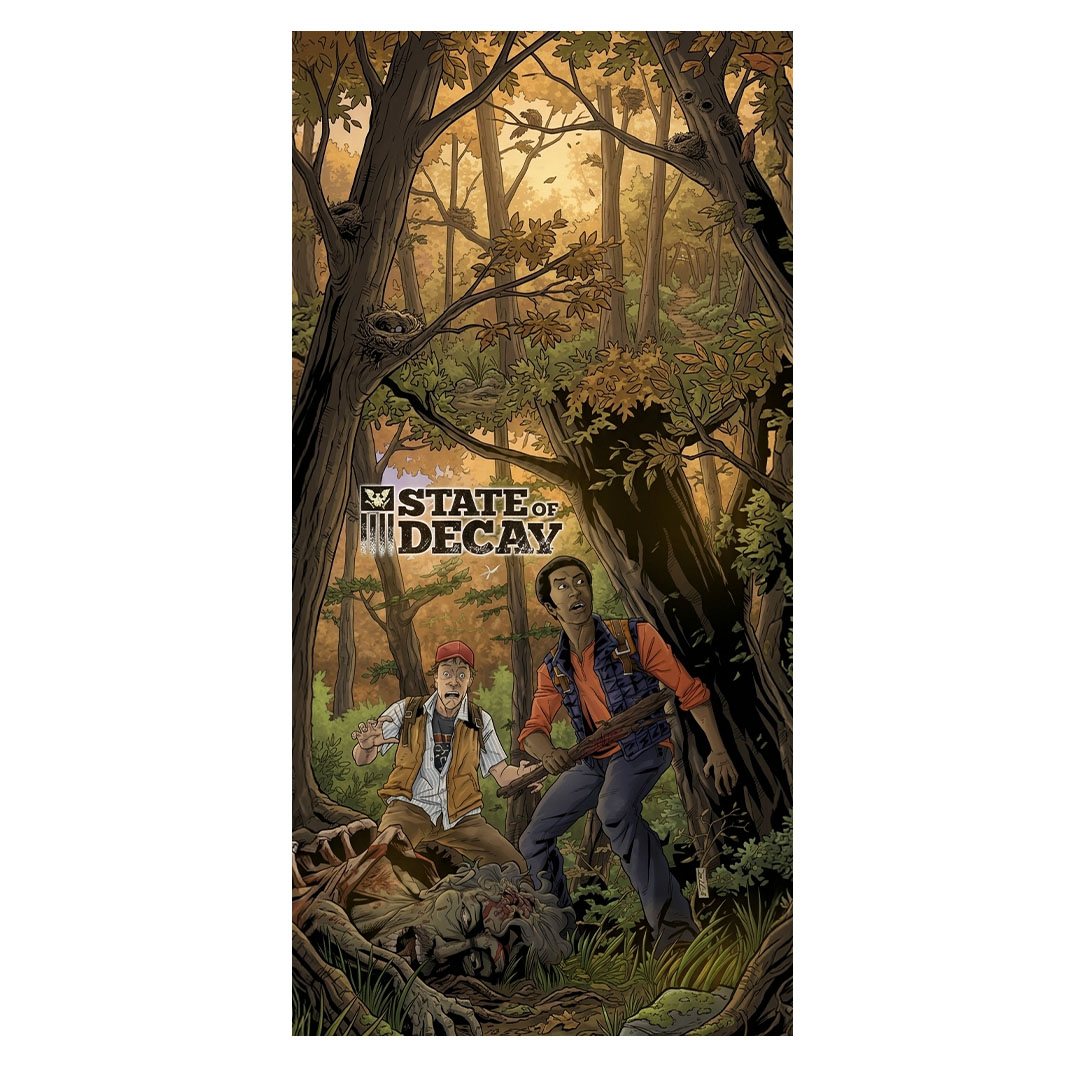 overlay