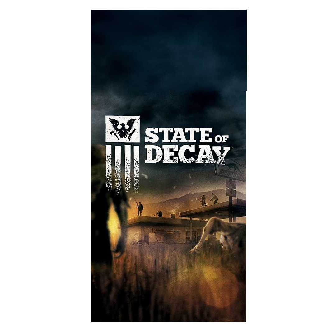 overlay