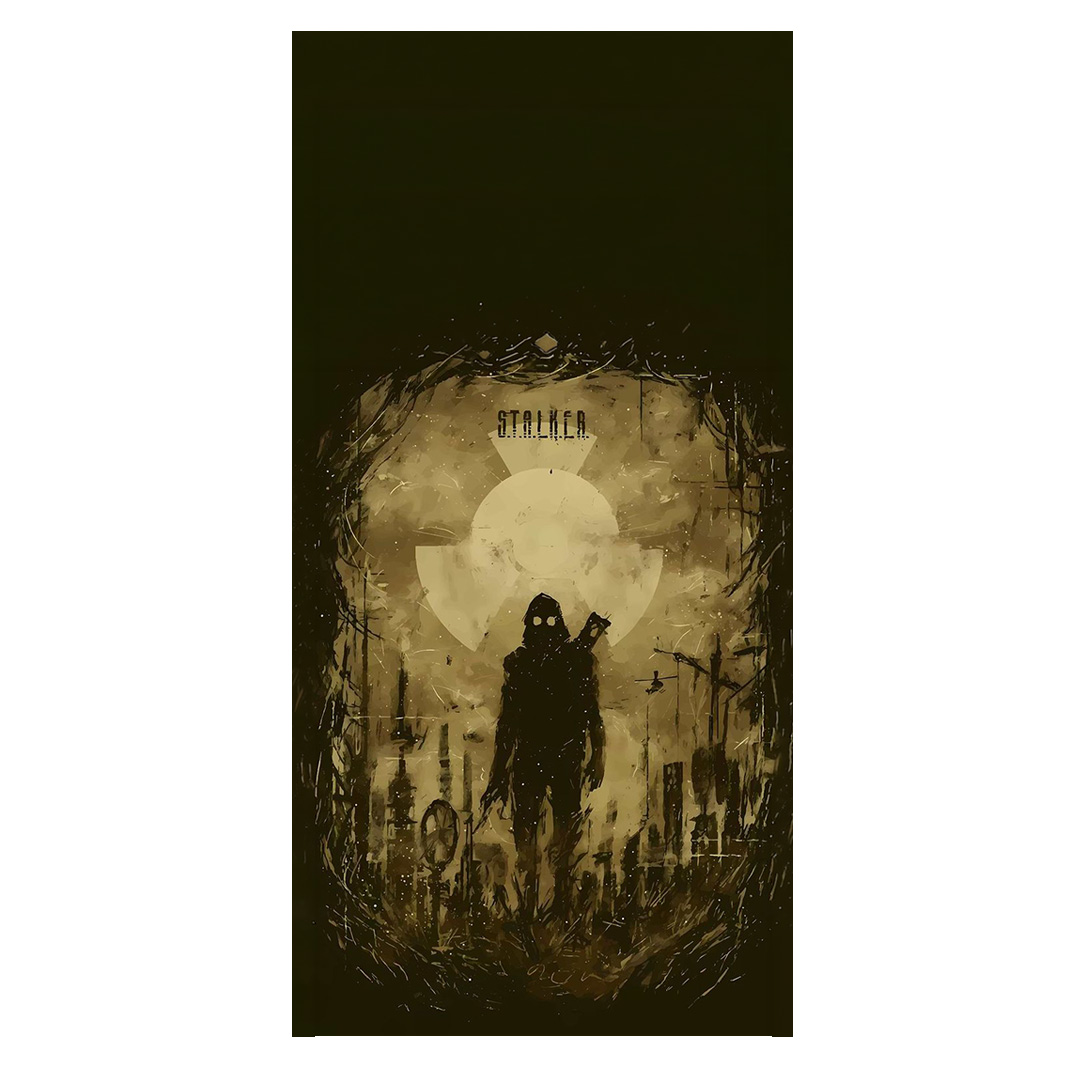overlay