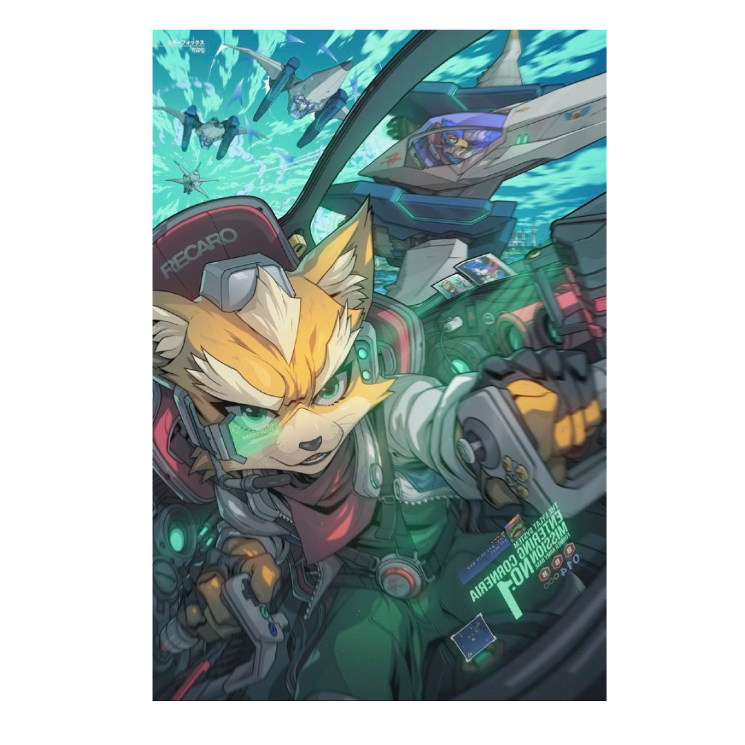 overlay