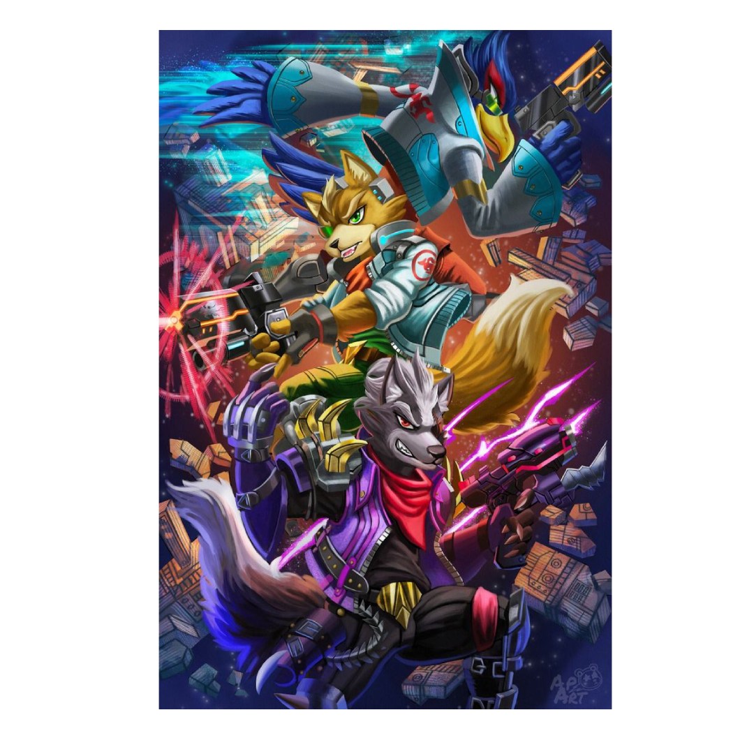 overlay