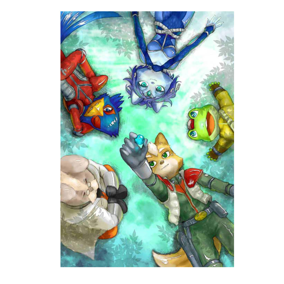 overlay