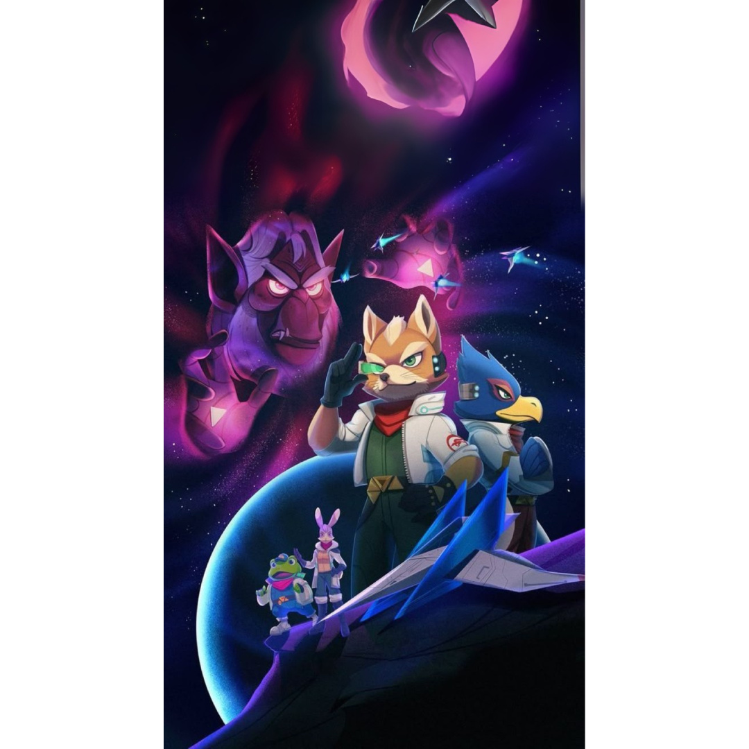overlay