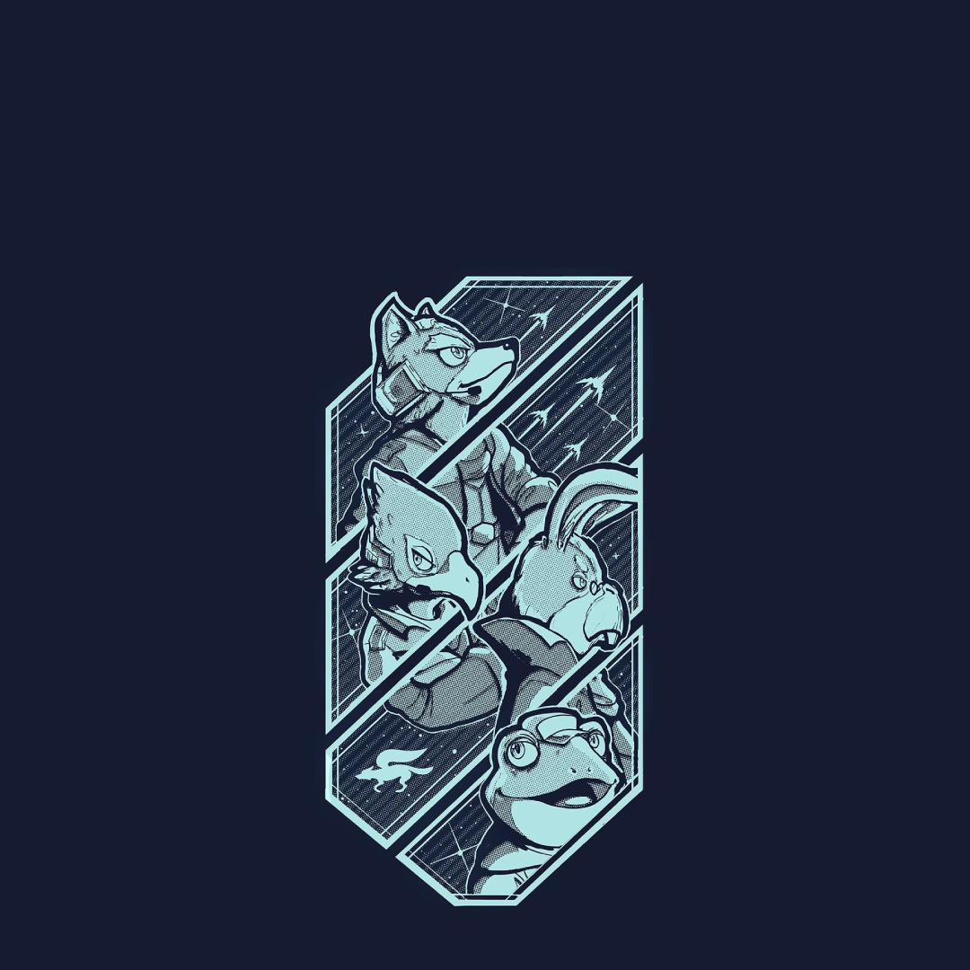 overlay