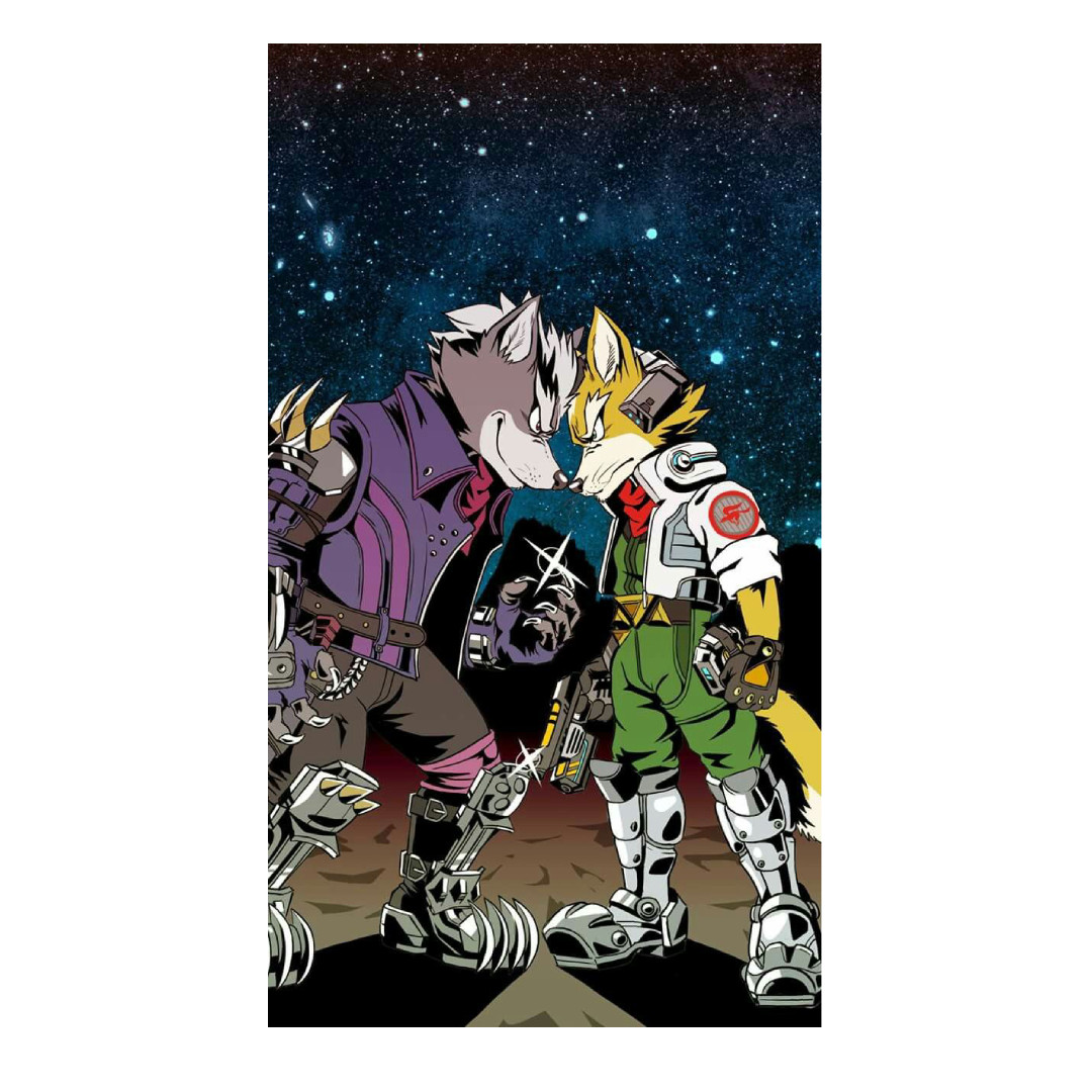 overlay
