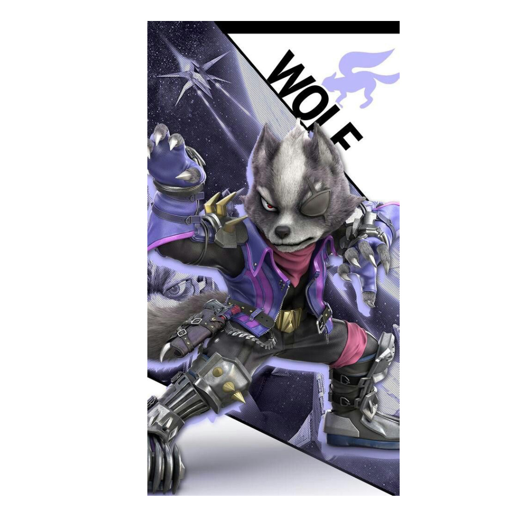 overlay