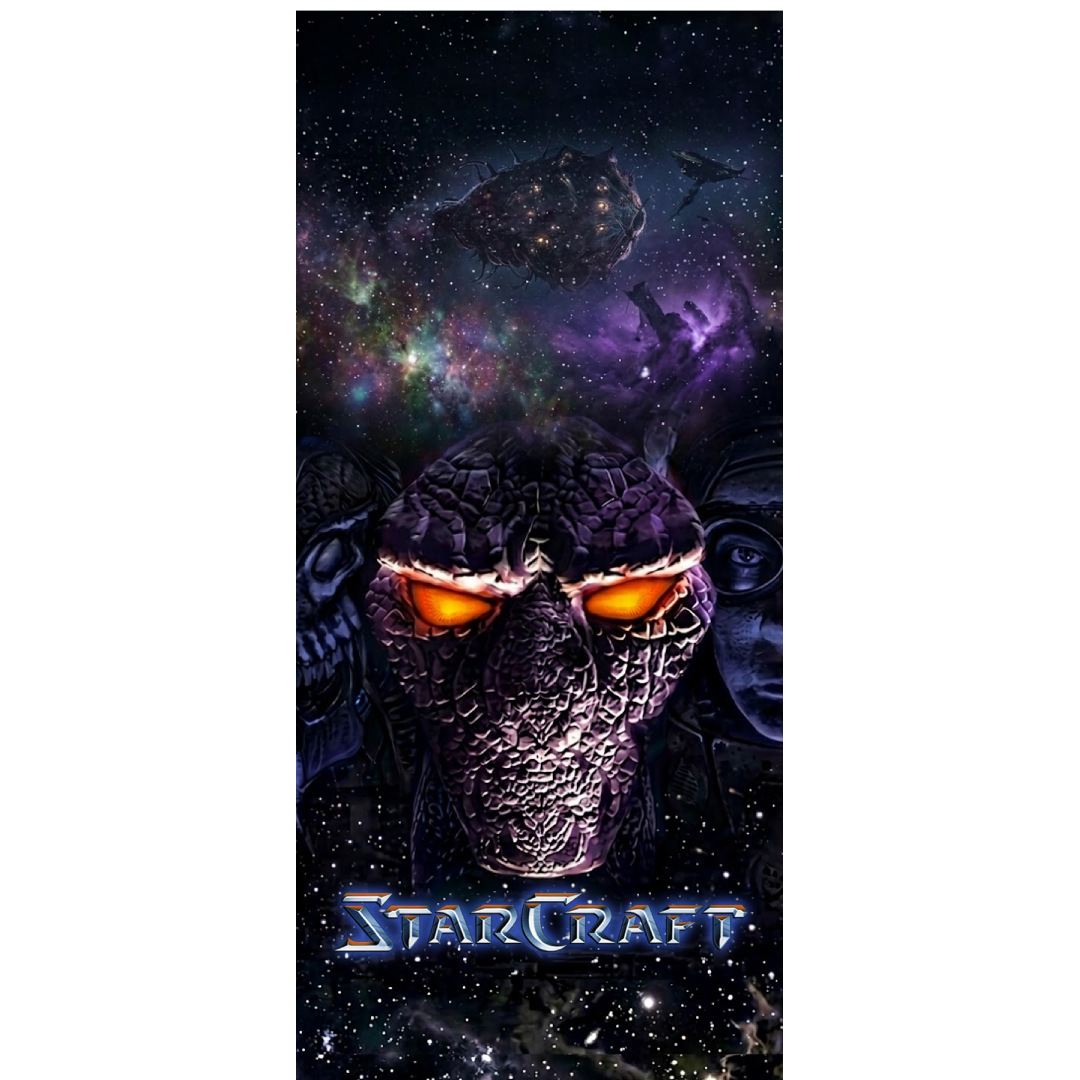 overlay