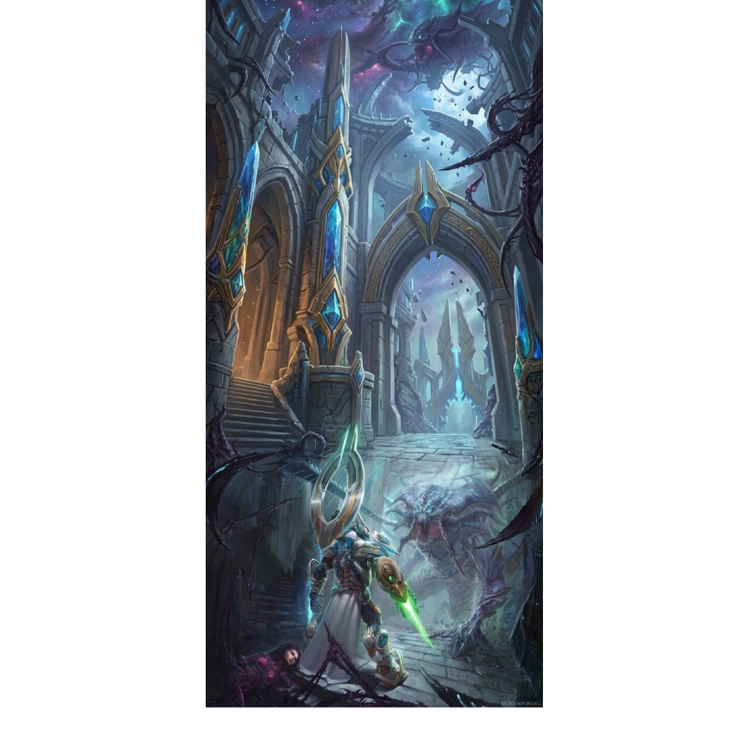 overlay