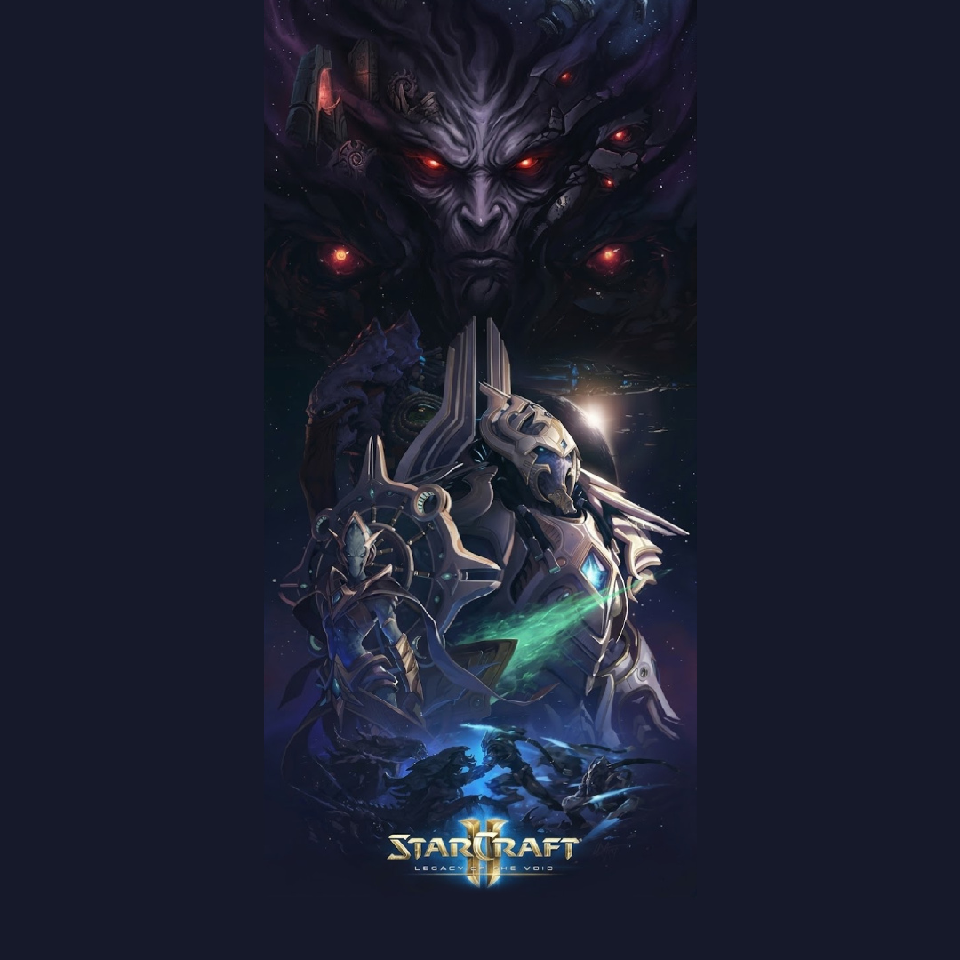 overlay