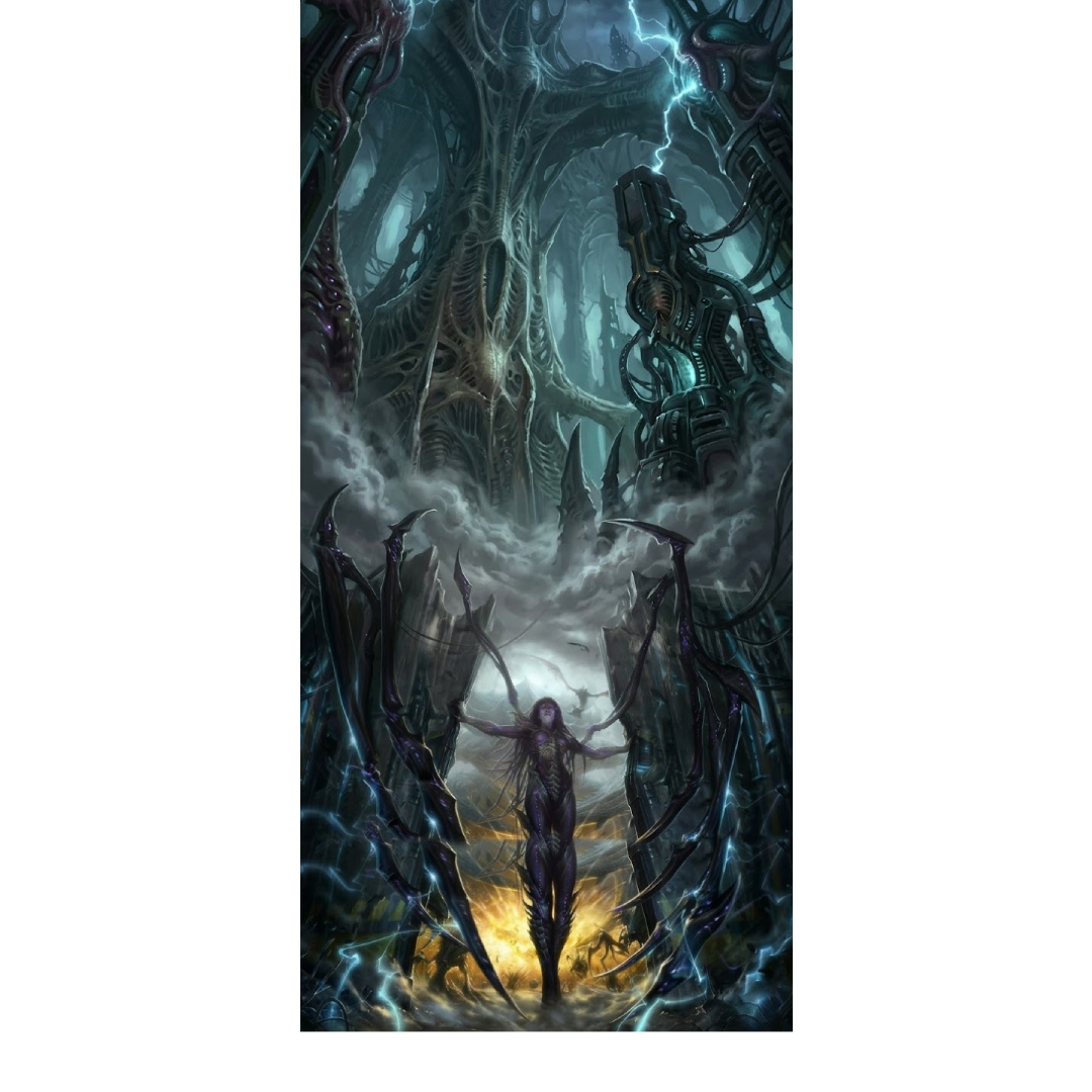 overlay
