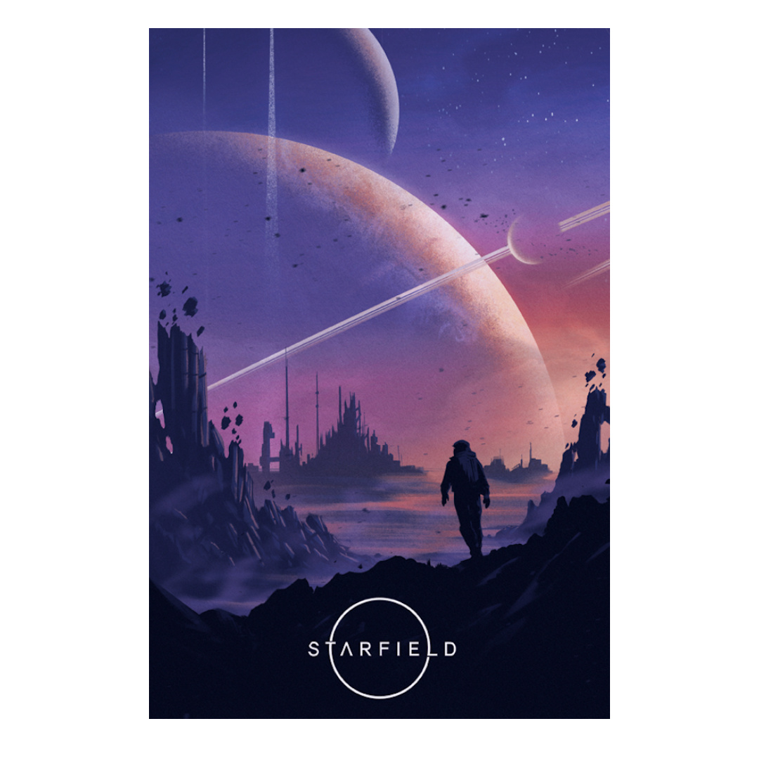 overlay