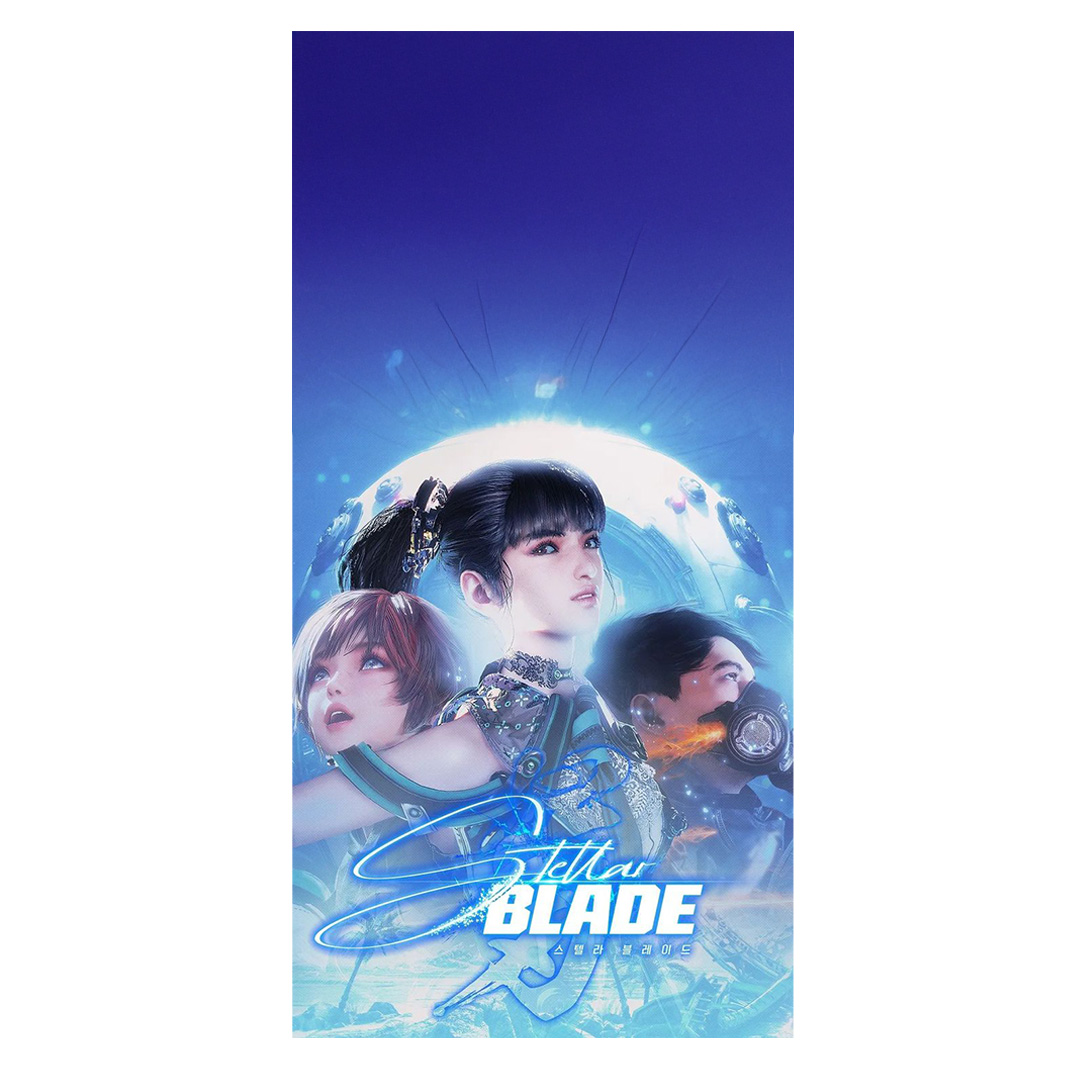 overlay