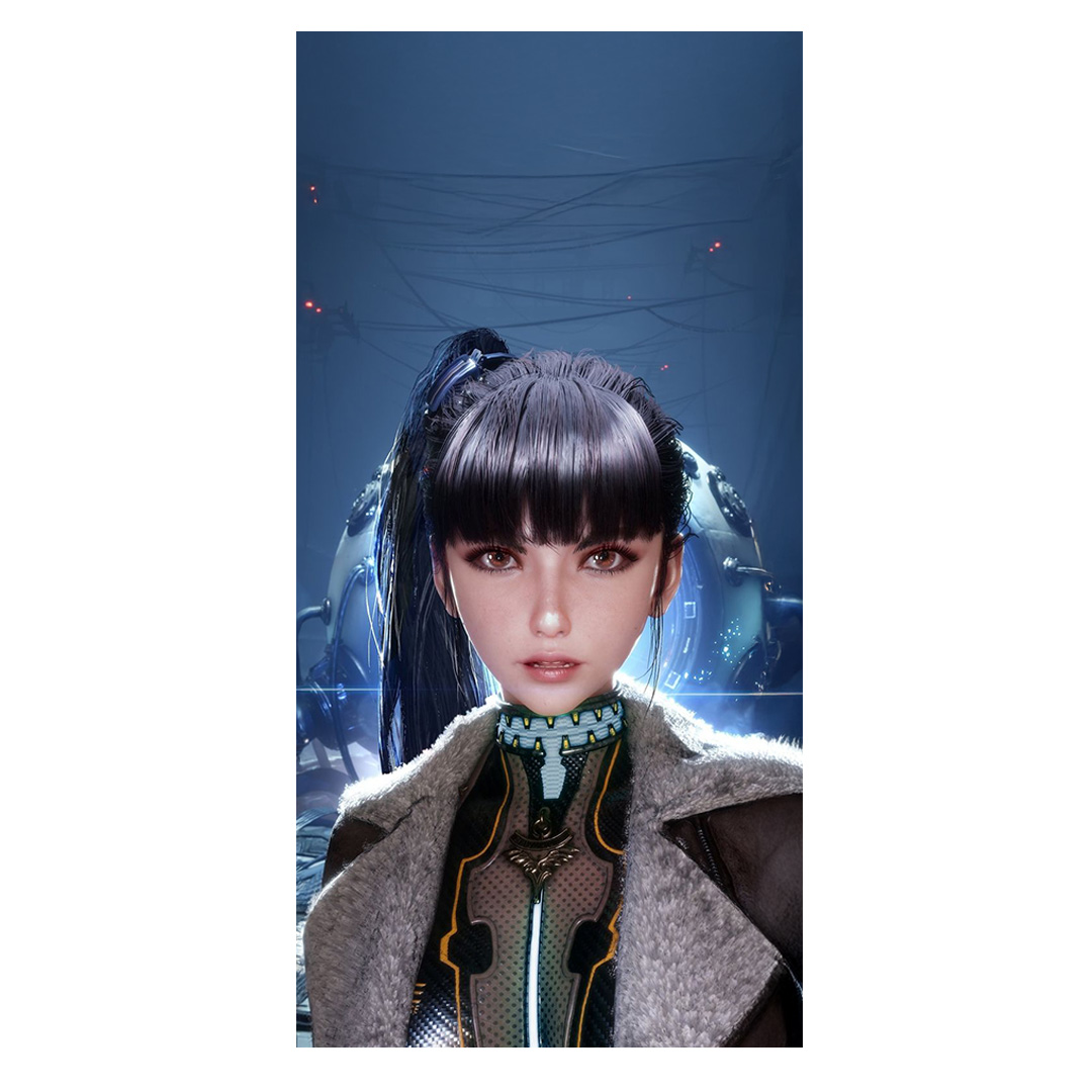 overlay