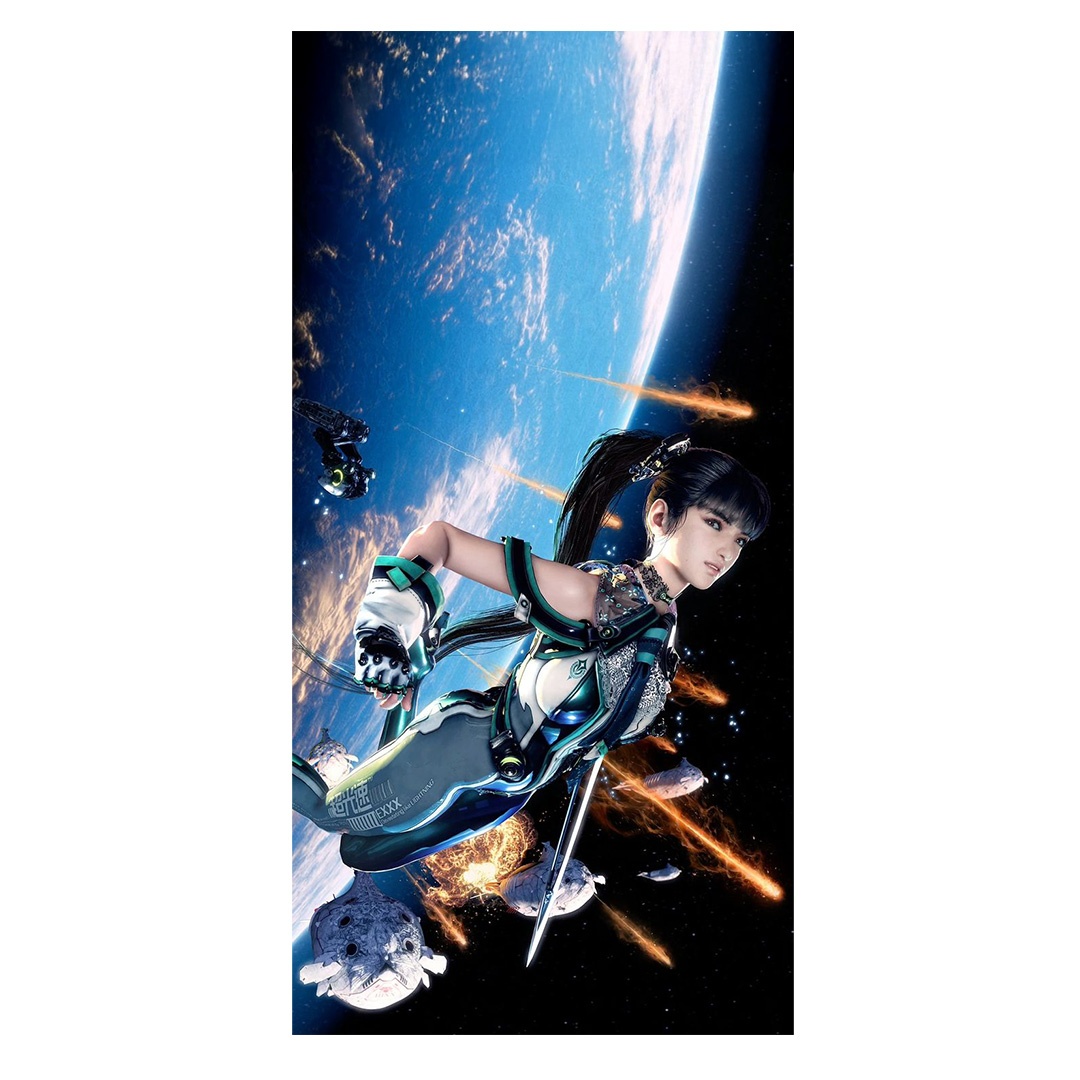 overlay