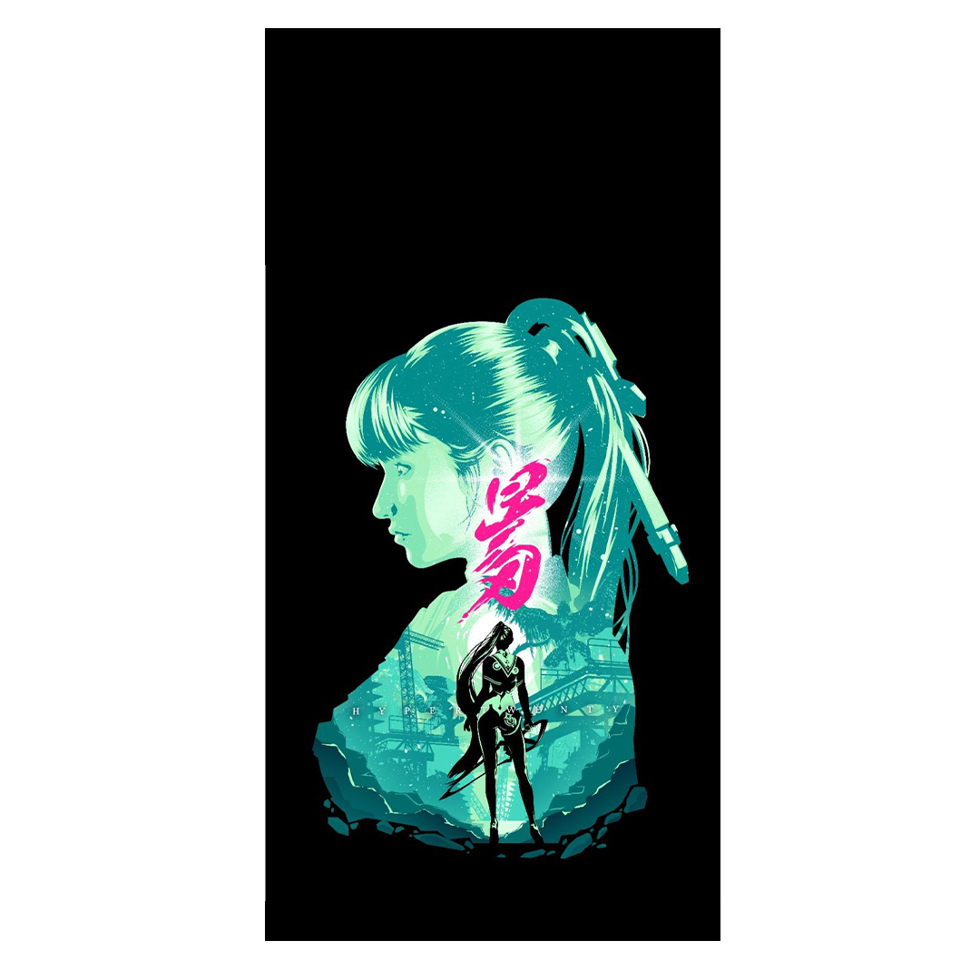 overlay