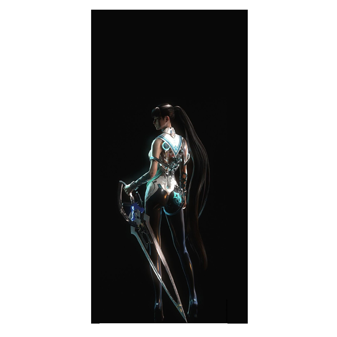 overlay