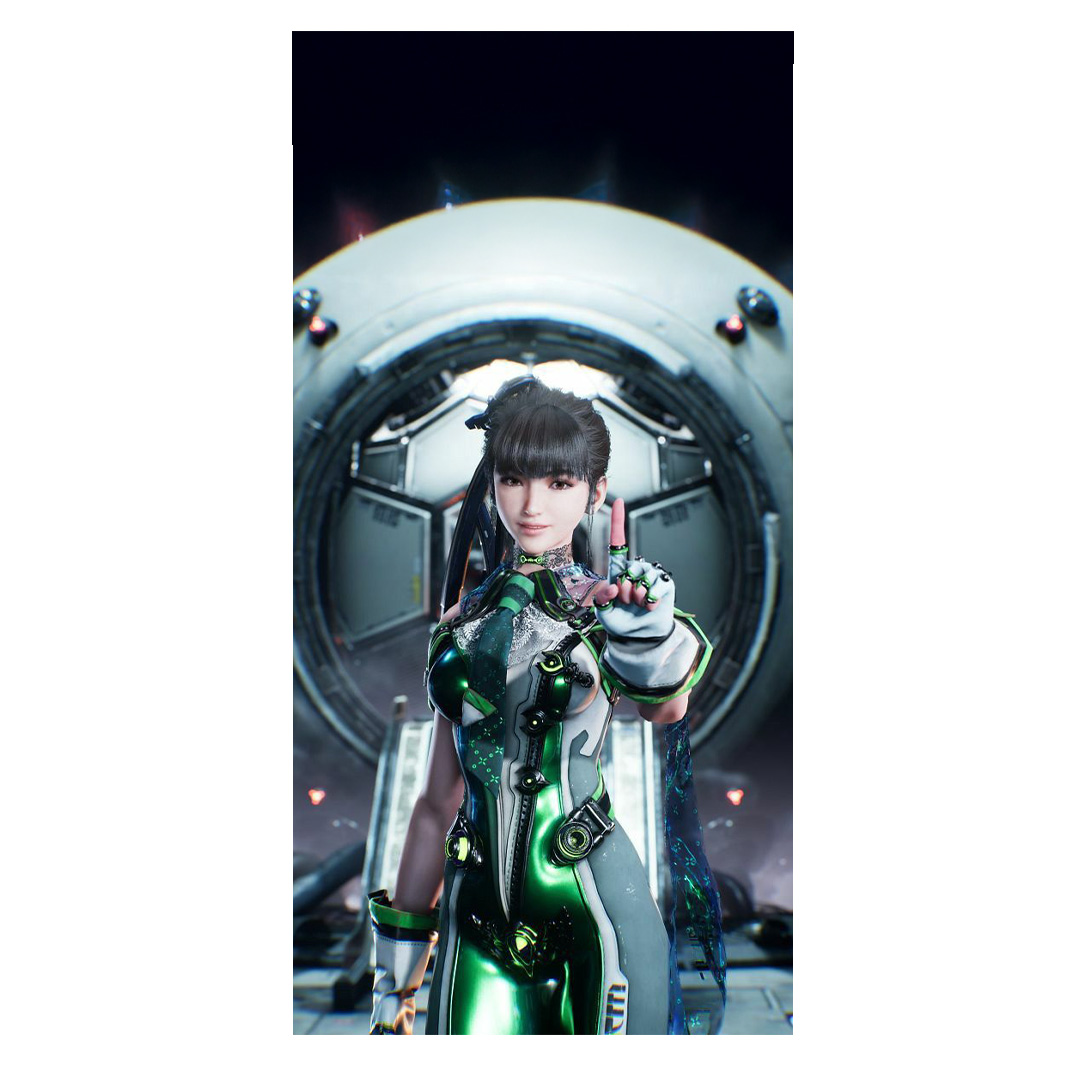 overlay