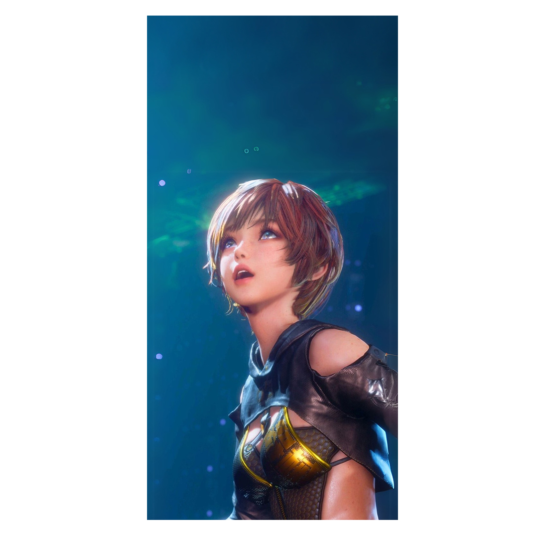 overlay