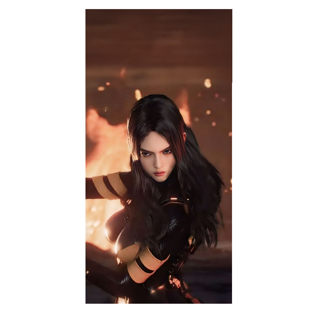 overlay