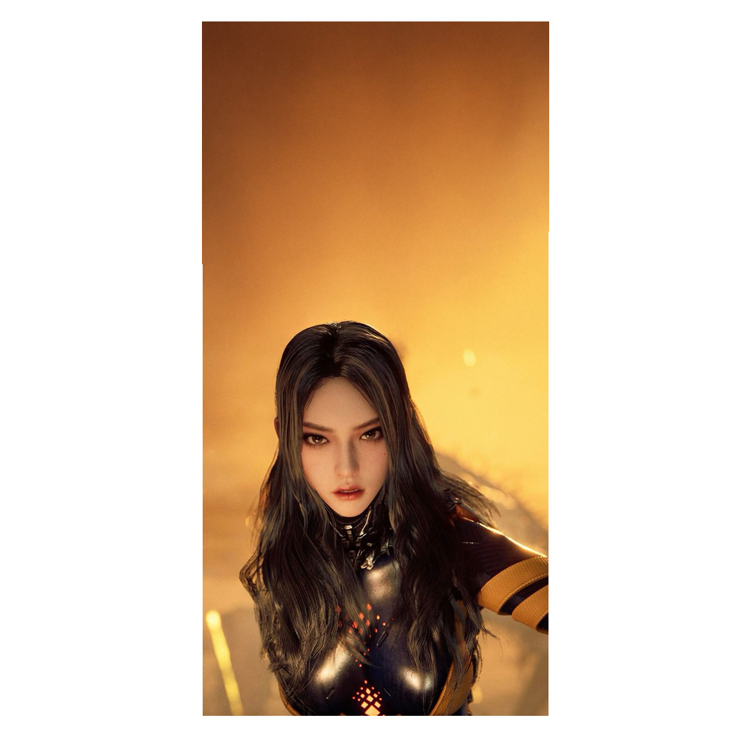 overlay
