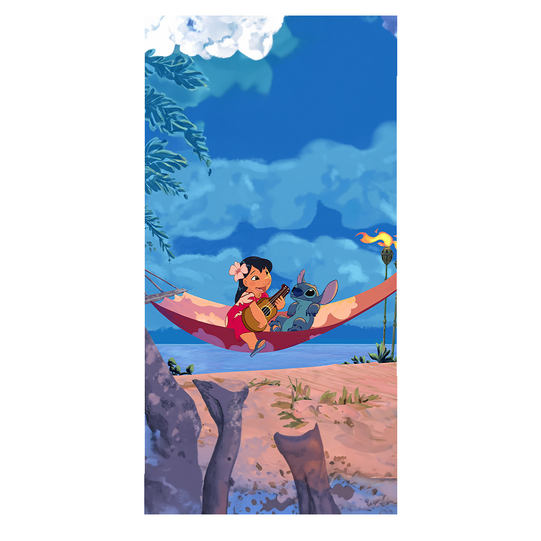 overlay