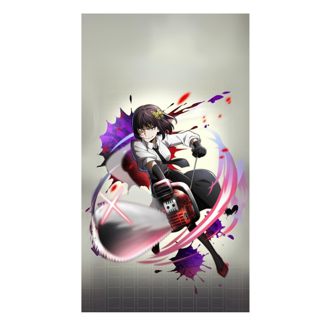 overlay