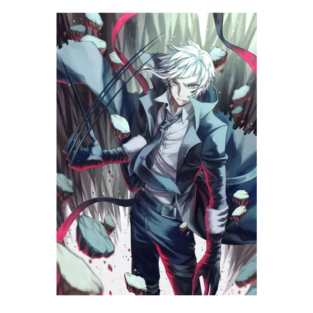 overlay