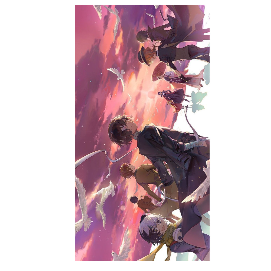overlay