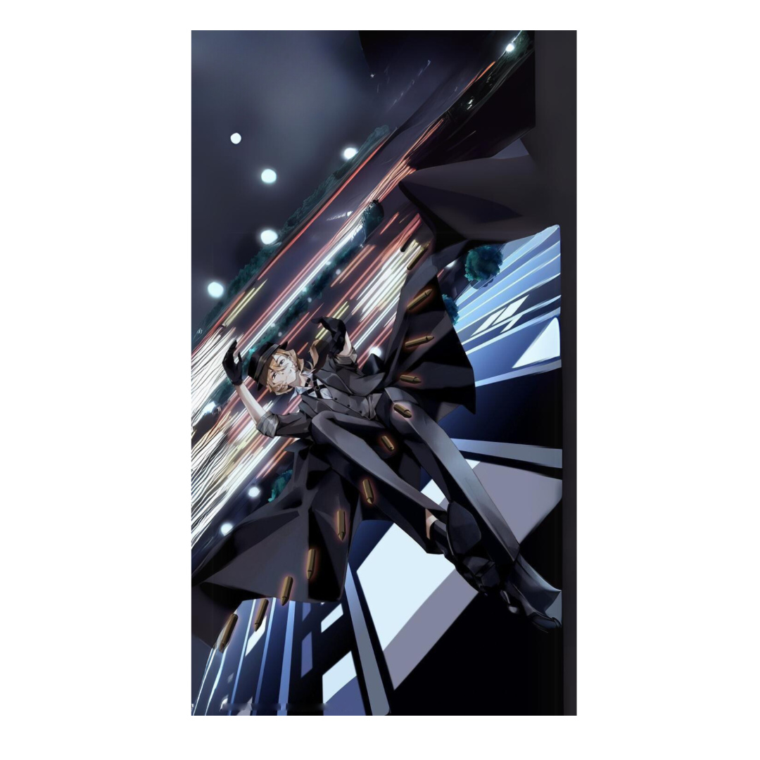 overlay
