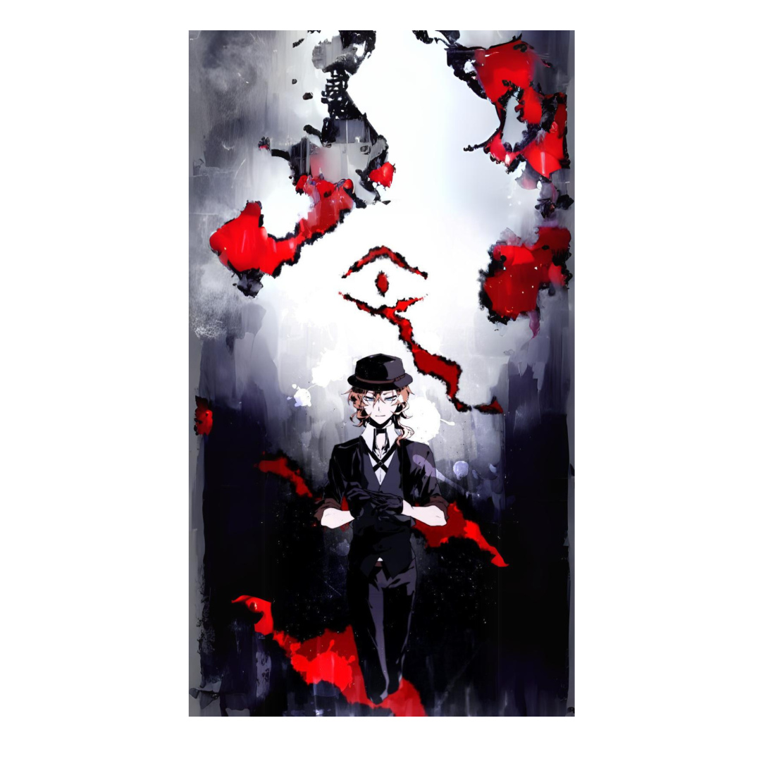 overlay