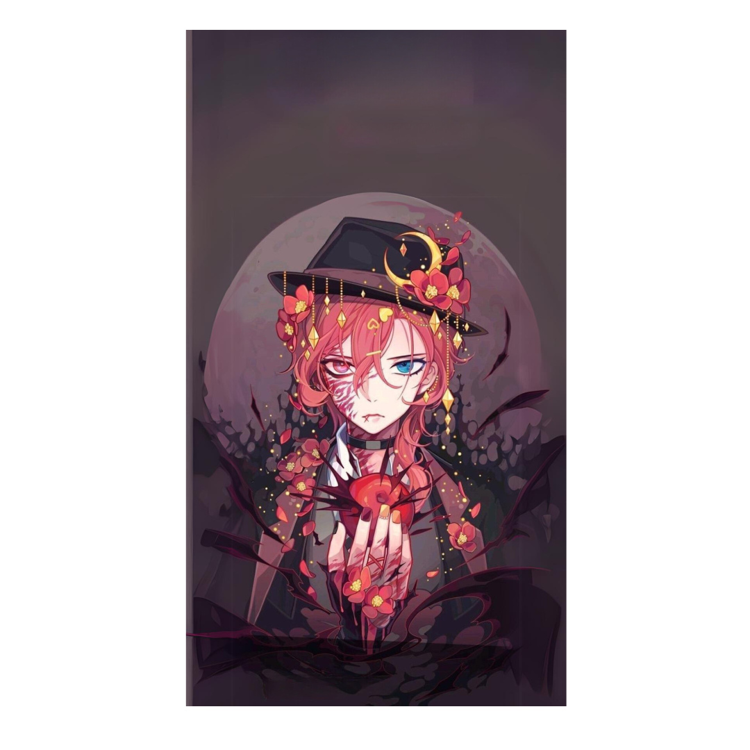overlay