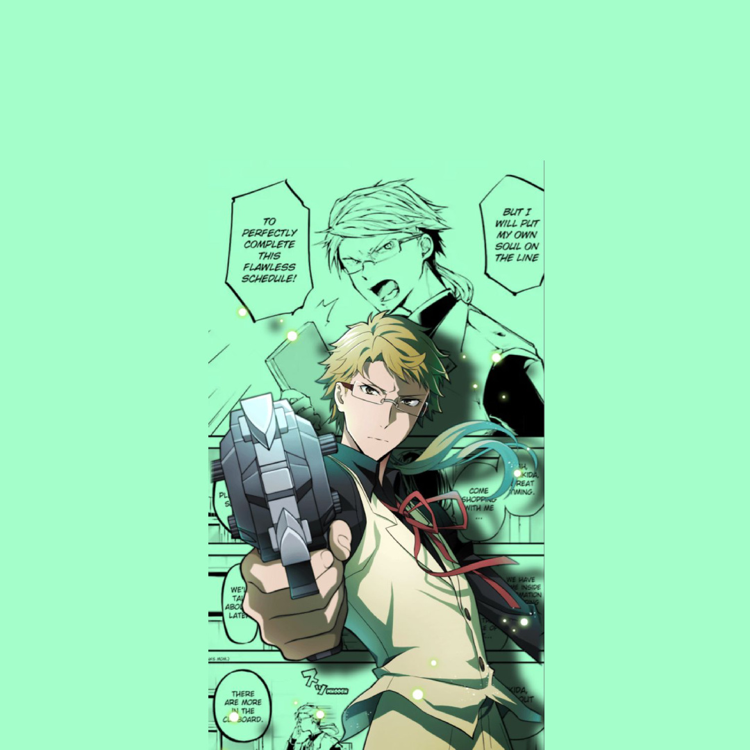 overlay