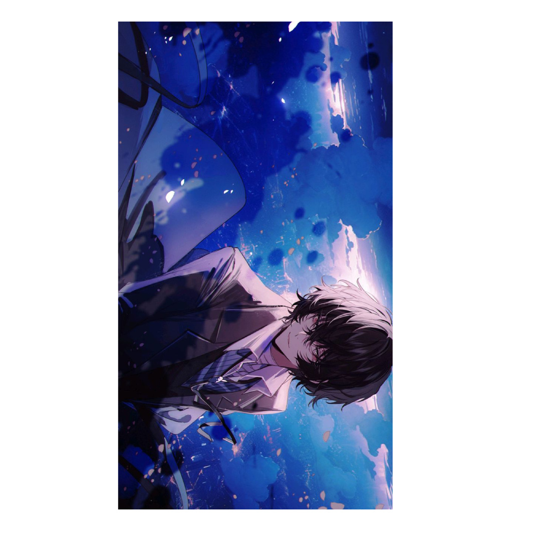 overlay