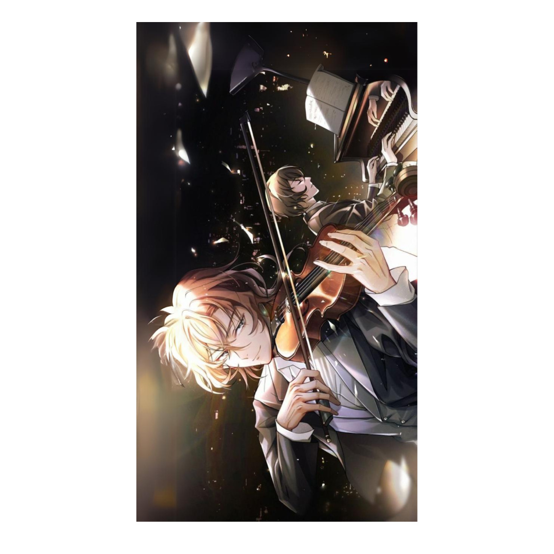 overlay