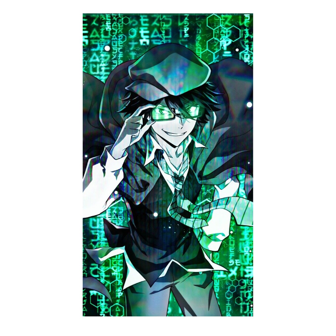 overlay