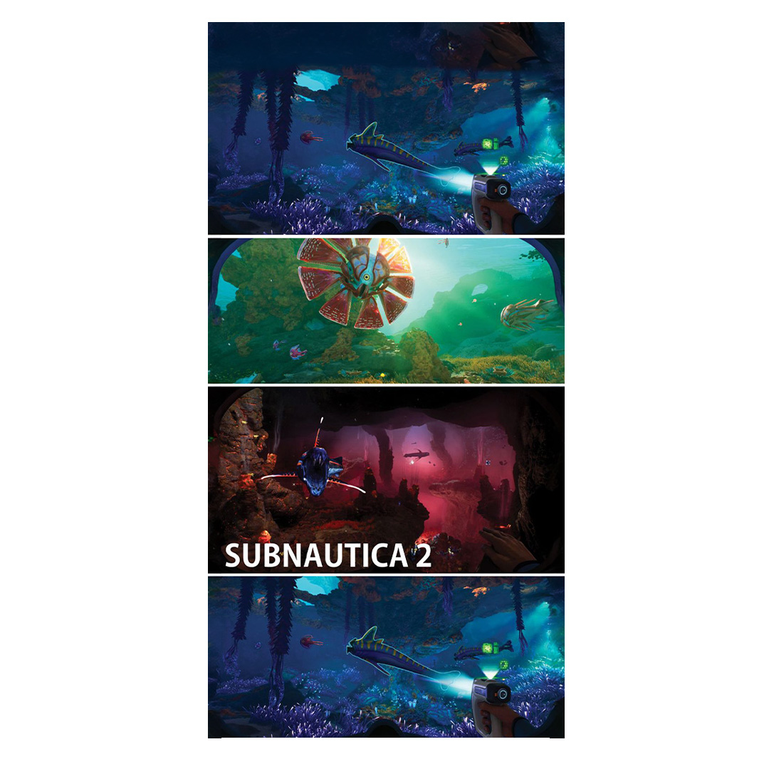 overlay