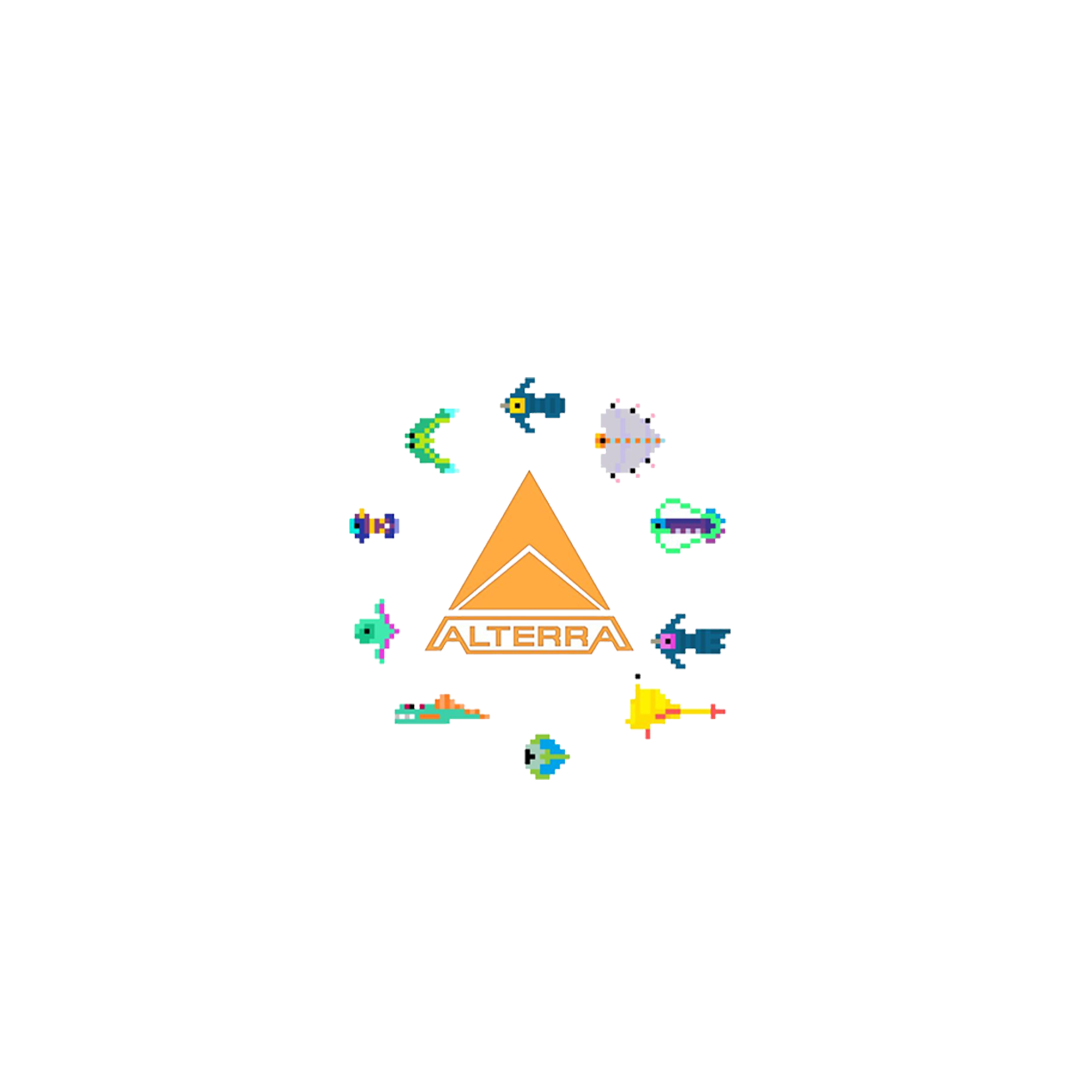 overlay