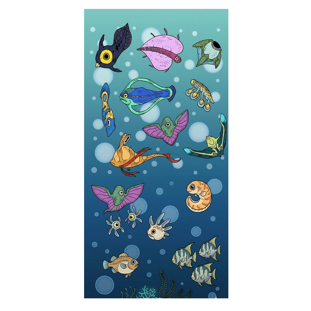 overlay