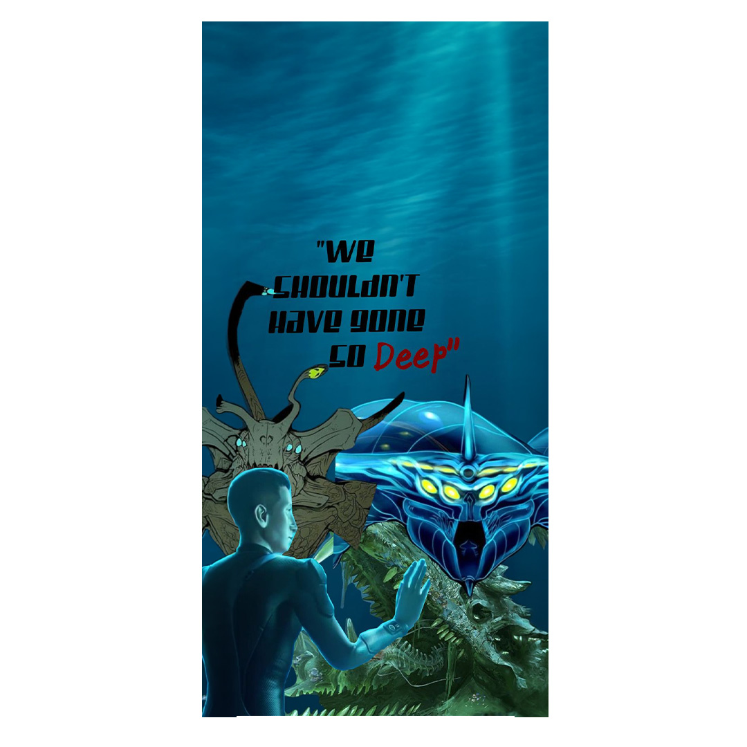 overlay